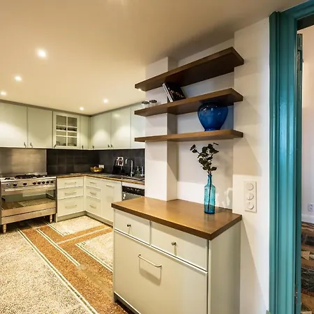 Gatsby Le Magnifique Centre * ביאריץ
