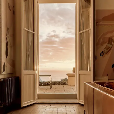 Apartment Gatsby Le Magnifique Centre *