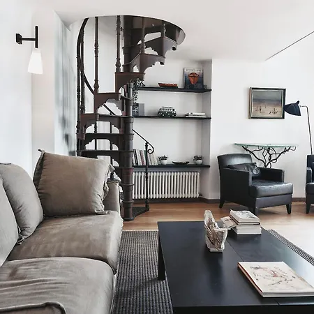 Apartment Gatsby Le Magnifique Centre