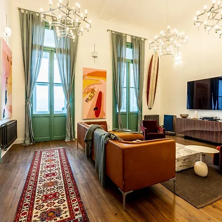 Gatsby Le Magnifique Centre
