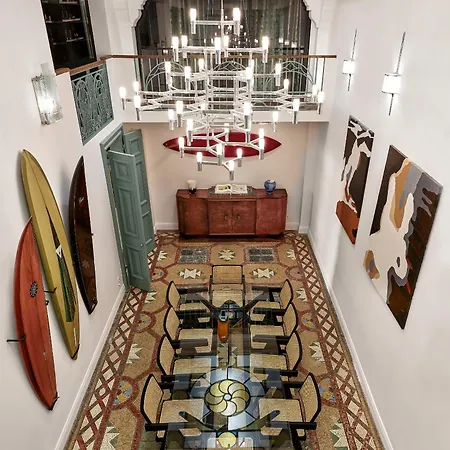 Apartment Gatsby Le Magnifique Centre *