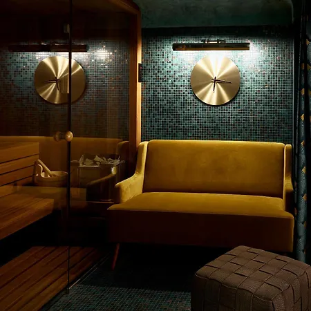 Gatsby Le Magnifique Centre Apartment